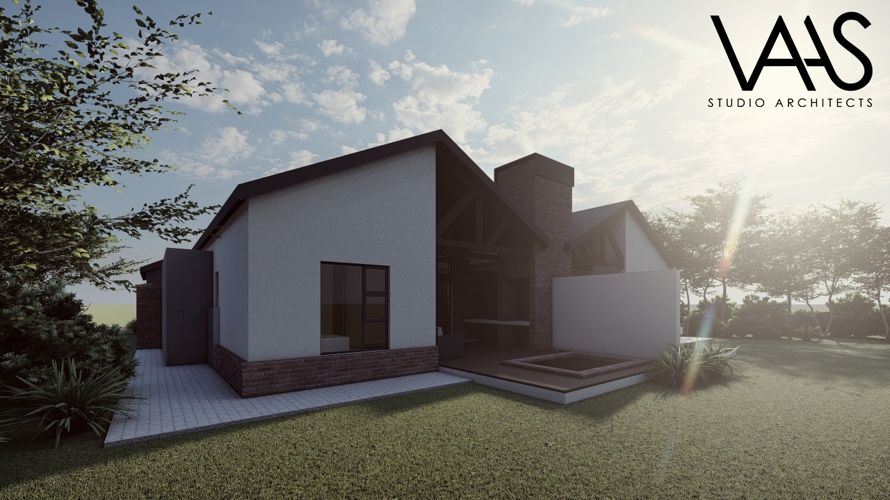 Elevated Villa Living